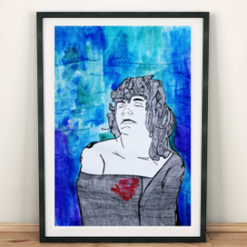 Екатерина Gella Александрова