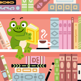 Новые развивающие карточки