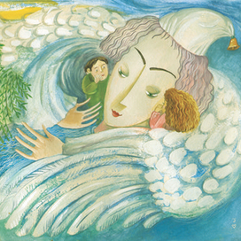 Подарок ангела