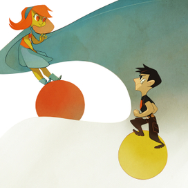 Kiss the planet goodbye!