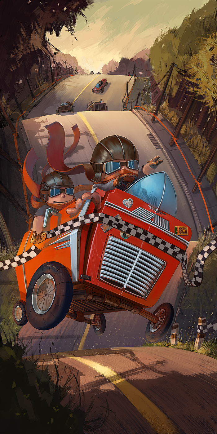 Победа с сыром