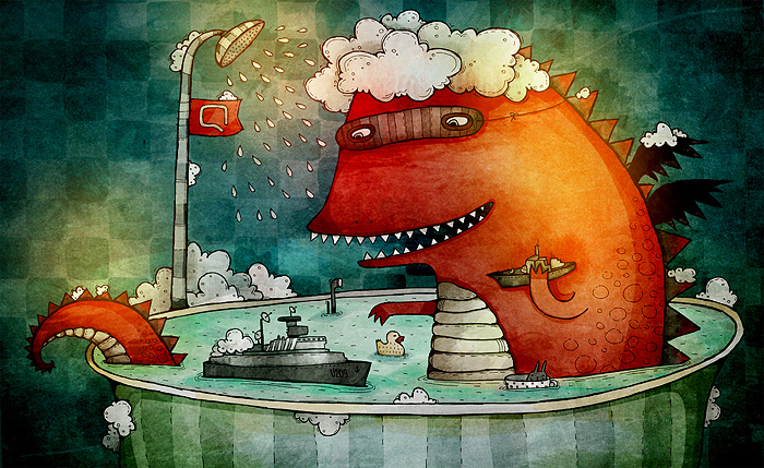 новогоднее