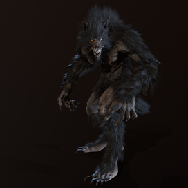 Werwolf