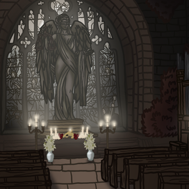 Церковь Чистилища