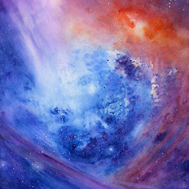 Сквозь вселенную