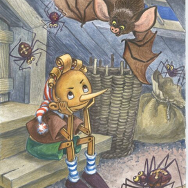 Неученье - тьма