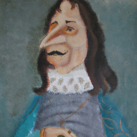 Граф де Гиш