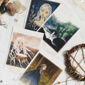 Открытки  Nord