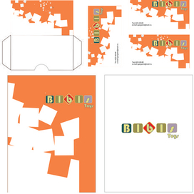 Фирменный стиль 