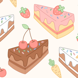 Сладкие паттерны