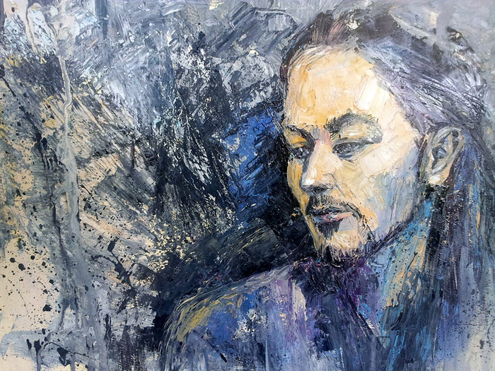 настроение