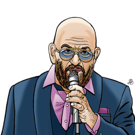 Михаил Шафутинский