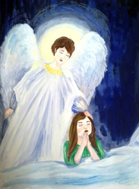 Присутствие 