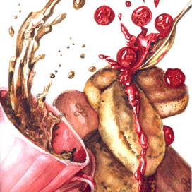 На счастье!:)