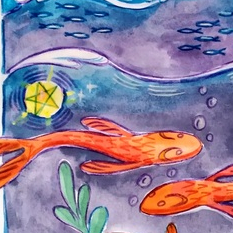 sea