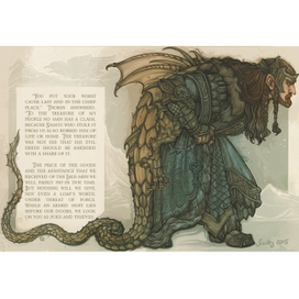 Король под Горой