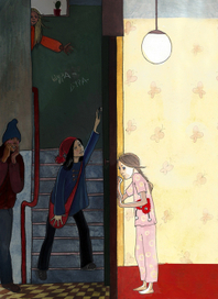 Приключения Шурки