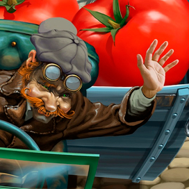 дачникогородник