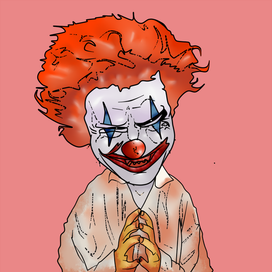 Clown1