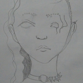 шипастость vs нежность