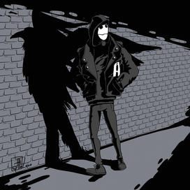 иллюстрация к проекту "Адванта"