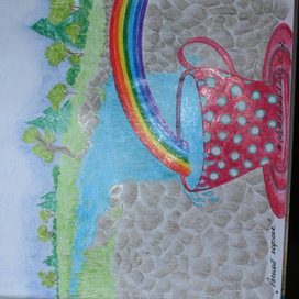 речной кофеёк