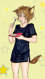 Пельмешковый вор