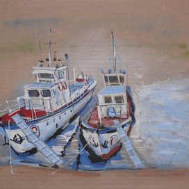 Патрульные