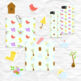 Spring will come soon