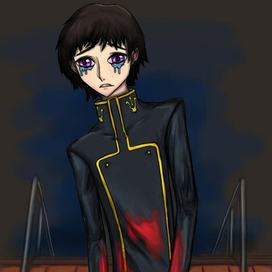 Лелуш Ламперуш