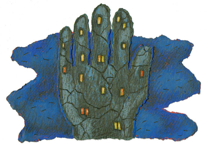 "Бесконечная история" Михаэль Энде