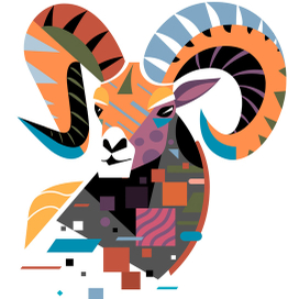 Горный баран