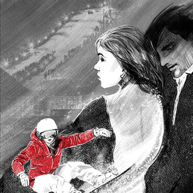 Бобровый лог