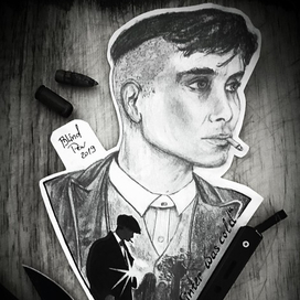 Томас Шелби