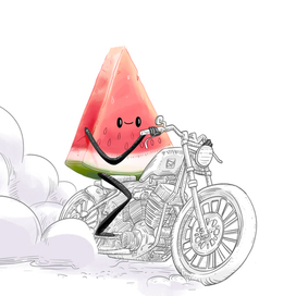 вотермелон