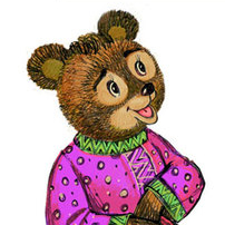 Маша и Медведь