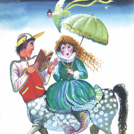 Дж.Родари "КНИЖКА РАЗНЫХ ПОЧЕМУ"