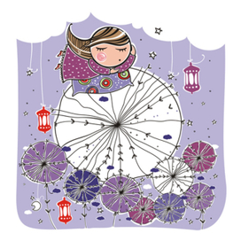 Цветные сны