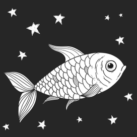 Ночная рыба