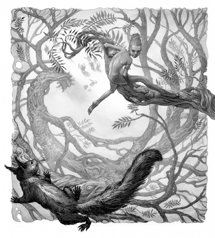 Принцесса Клу-клу