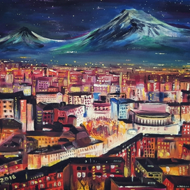 Yerevan