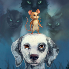 Двухвостик