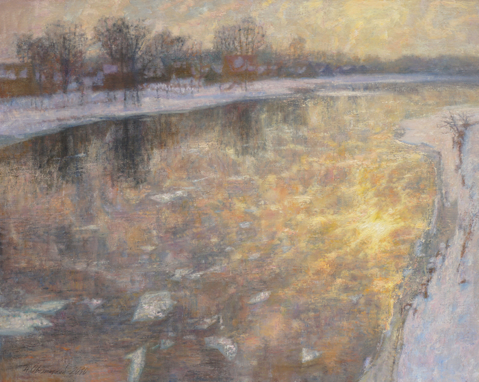 Зазеркалье