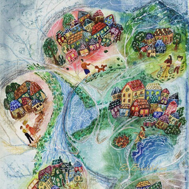 Мир. Планета. Жизнь.