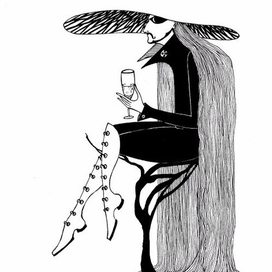 Прекрасноволосый