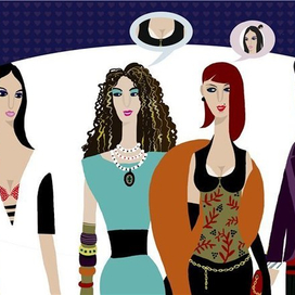 любовь должна быть взаимной