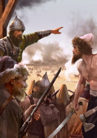 Сказ о Петре Бекетове