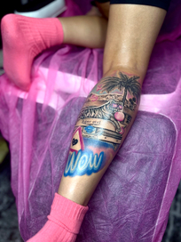 Татуировки 🥰 Tattoo.Gem