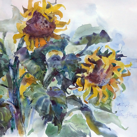 Урожайное 2.