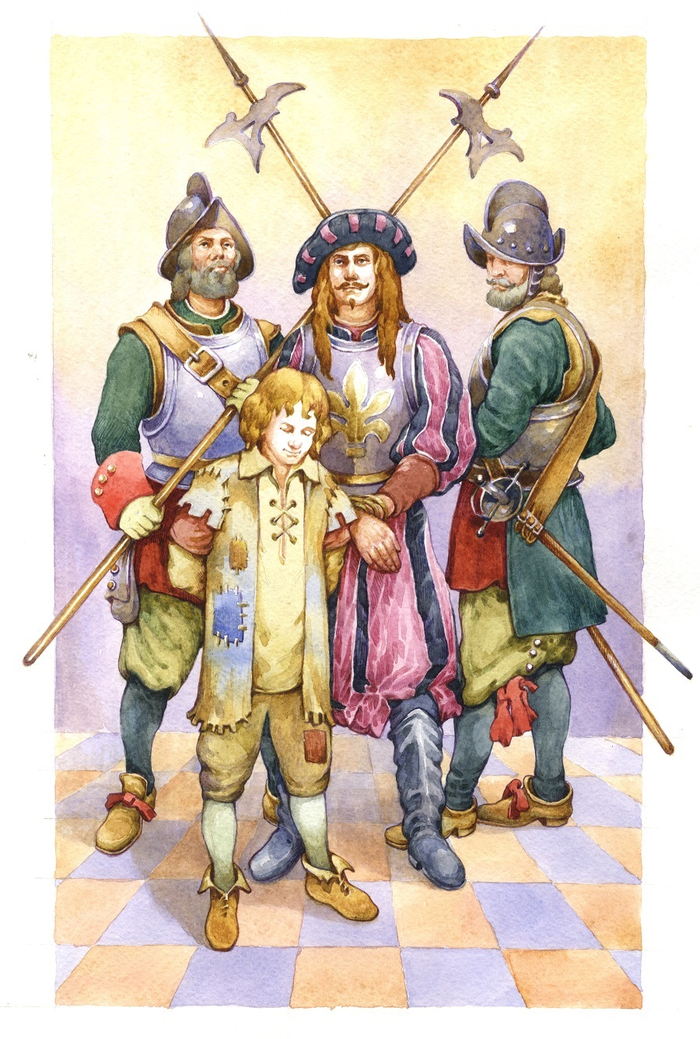 Взятие под стражу